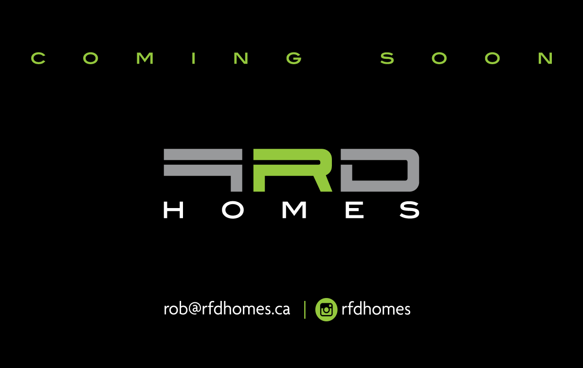 RFD Homes